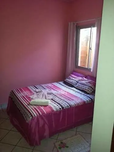 Pousada Do Japao Caldas Novas