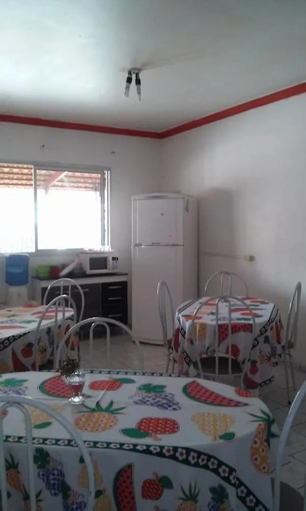 Pousada Do Japao Caldas Novas 2*,