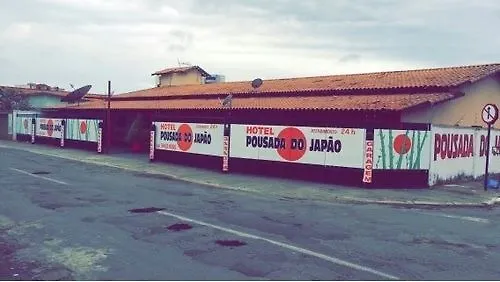 Pousada Do Japao Caldas Novas